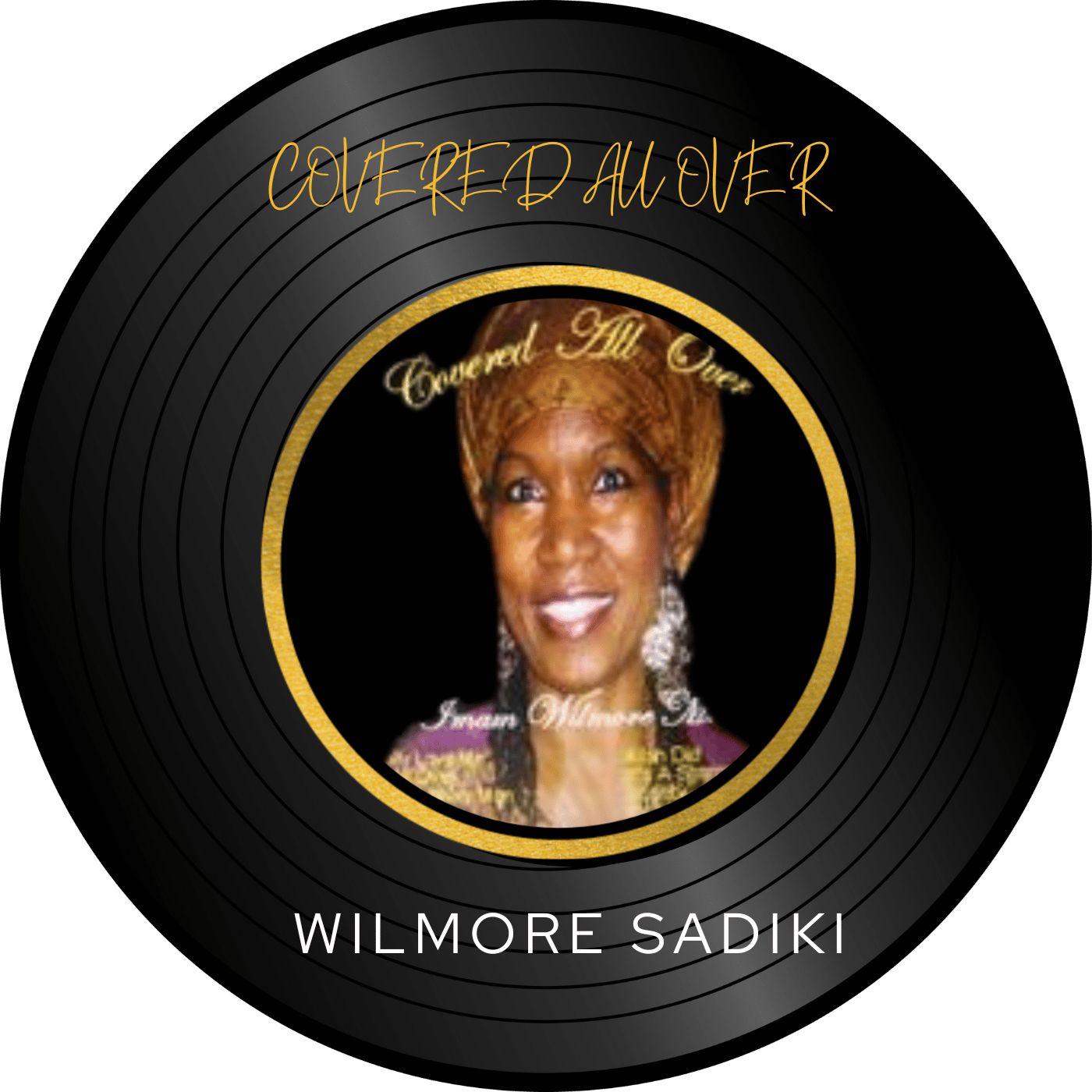 Maria Wilmore Music - Wilmore Sadiki